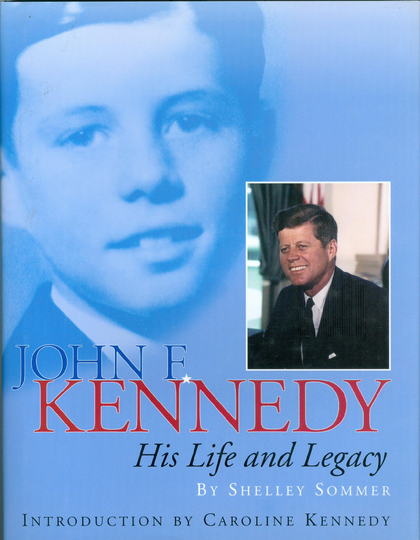 John f kennedy research paper